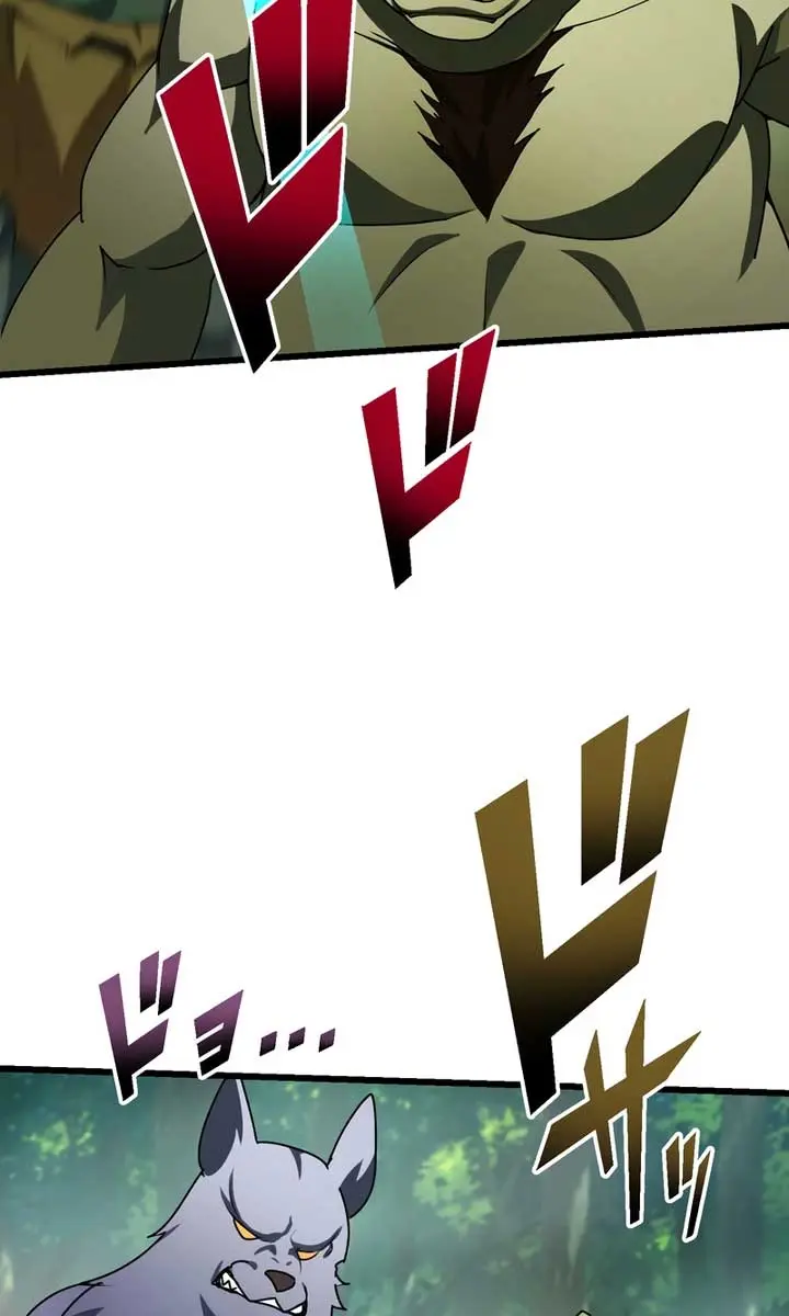 The Strongest Assassin Gets Transferred to Another World With His Whole Class Chapter 53 Page 23