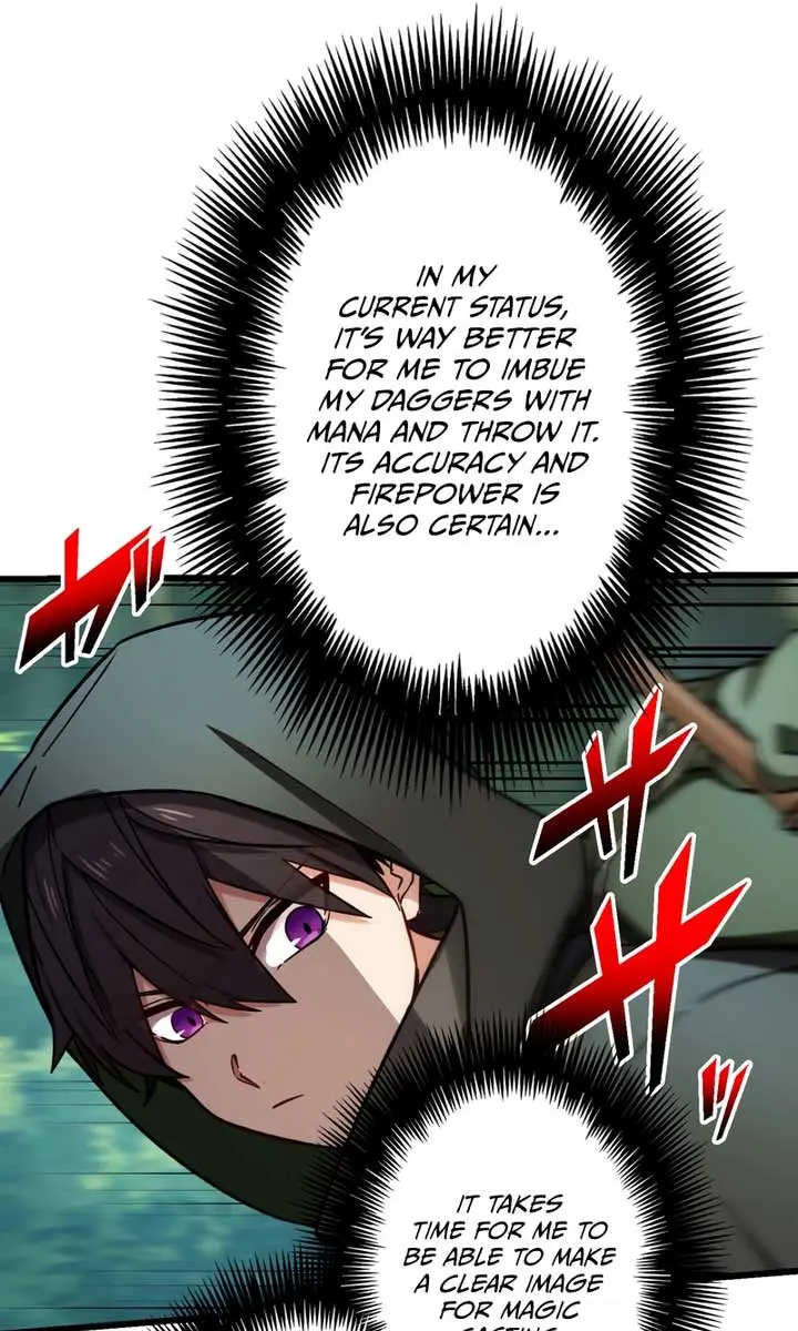 The Strongest Assassin Gets Transferred to Another World With His Whole Class Chapter 53 Page 25