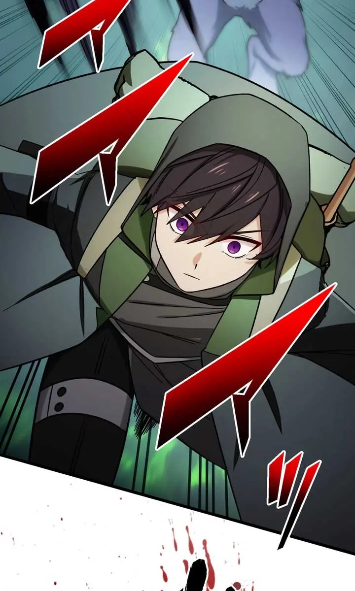The Strongest Assassin Gets Transferred to Another World With His Whole Class Chapter 53 Page 27