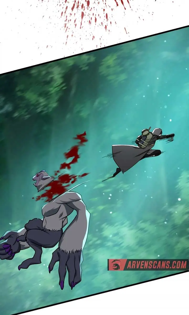The Strongest Assassin Gets Transferred to Another World With His Whole Class Chapter 53 Page 29