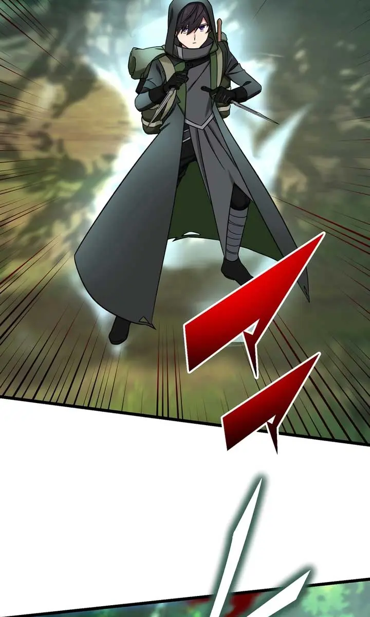 The Strongest Assassin Gets Transferred to Another World With His Whole Class Chapter 53 Page 35