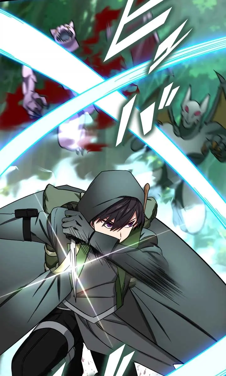The Strongest Assassin Gets Transferred to Another World With His Whole Class Chapter 53 Page 36