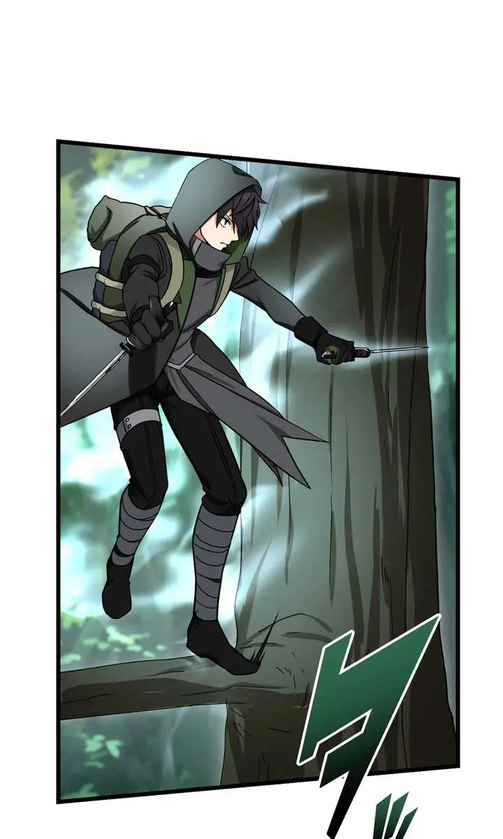 The Strongest Assassin Gets Transferred to Another World With His Whole Class Chapter 53 Page 38