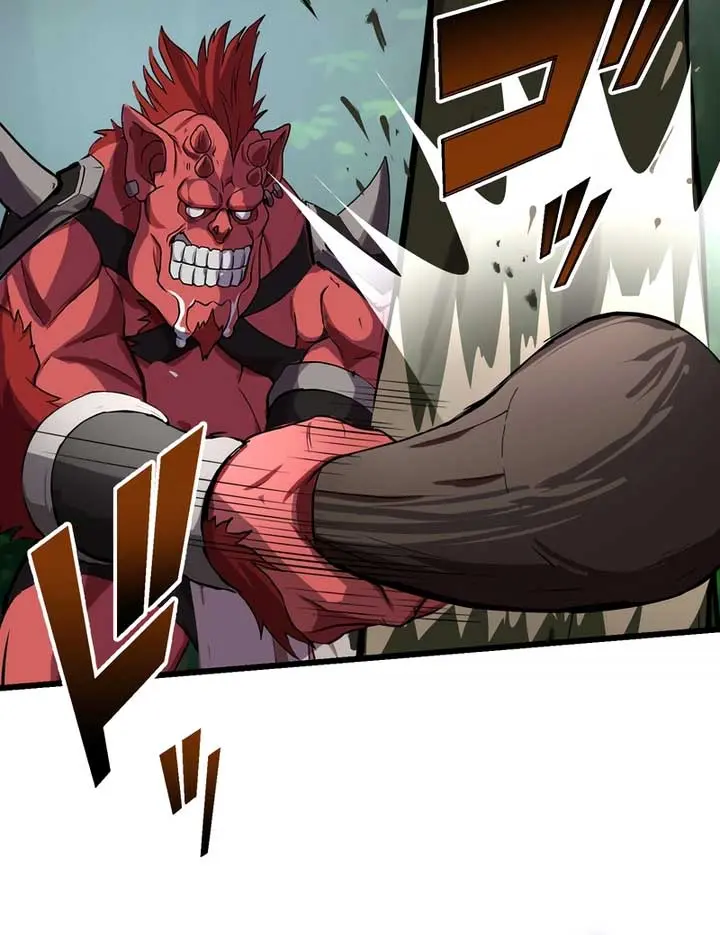 The Strongest Assassin Gets Transferred to Another World With His Whole Class Chapter 53 Page 41