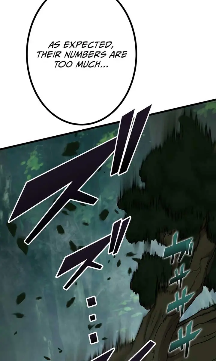 The Strongest Assassin Gets Transferred to Another World With His Whole Class Chapter 53 Page 43