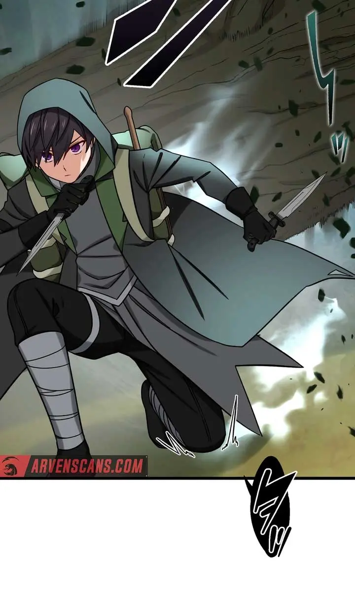 The Strongest Assassin Gets Transferred to Another World With His Whole Class Chapter 53 Page 44