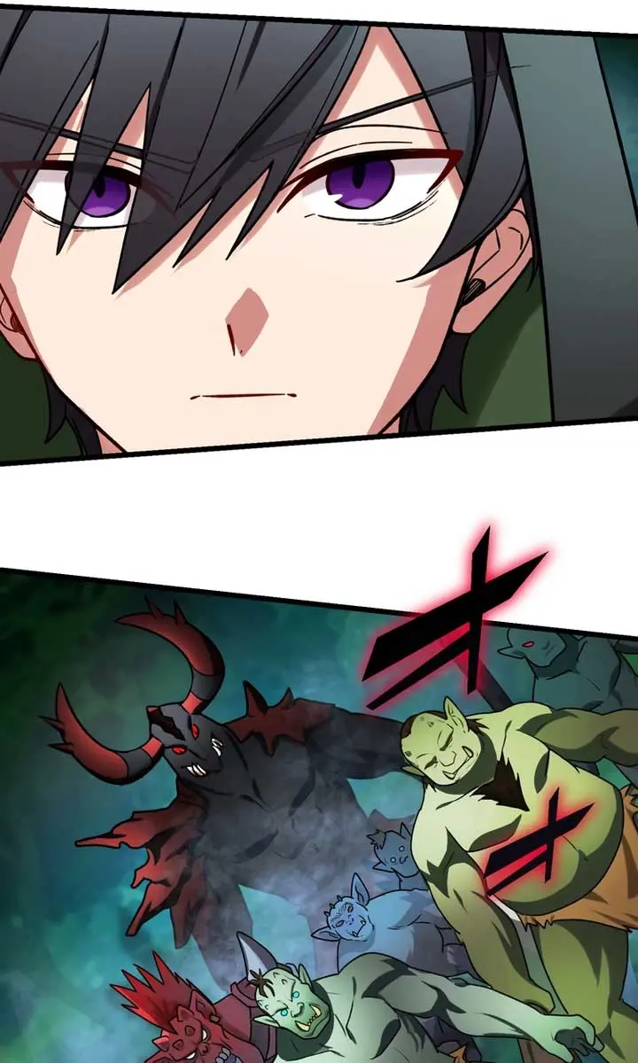 The Strongest Assassin Gets Transferred to Another World With His Whole Class Chapter 53 Page 45