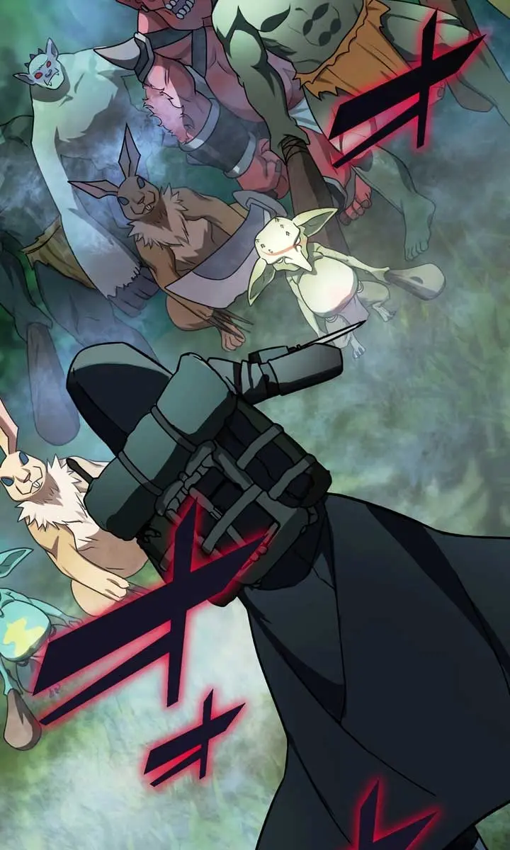 The Strongest Assassin Gets Transferred to Another World With His Whole Class Chapter 53 Page 46