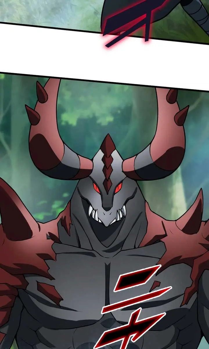 The Strongest Assassin Gets Transferred to Another World With His Whole Class Chapter 53 Page 47