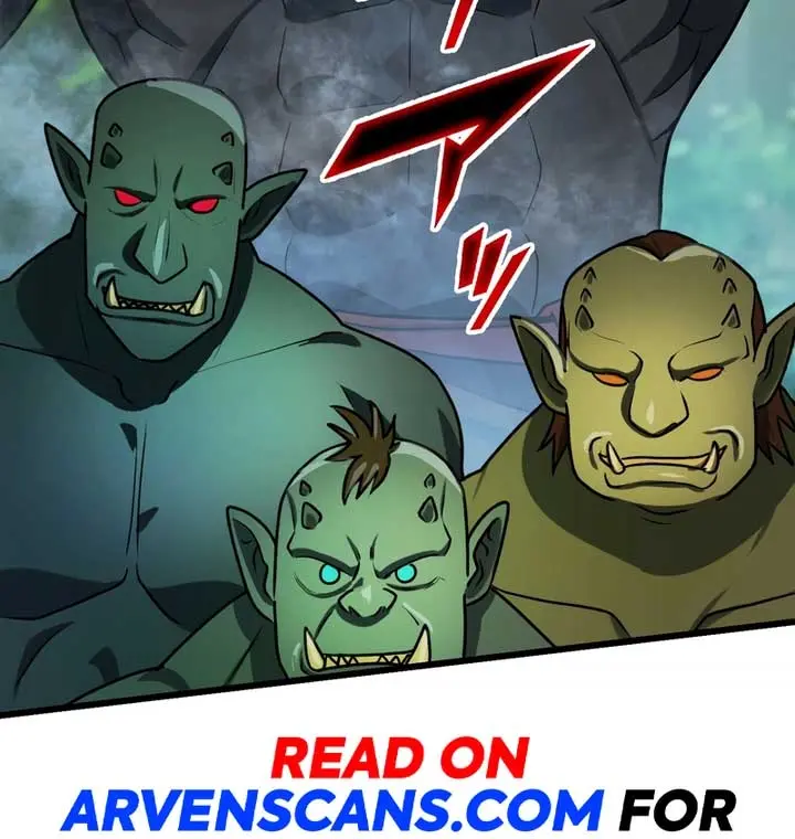 The Strongest Assassin Gets Transferred to Another World With His Whole Class Chapter 53 Page 48