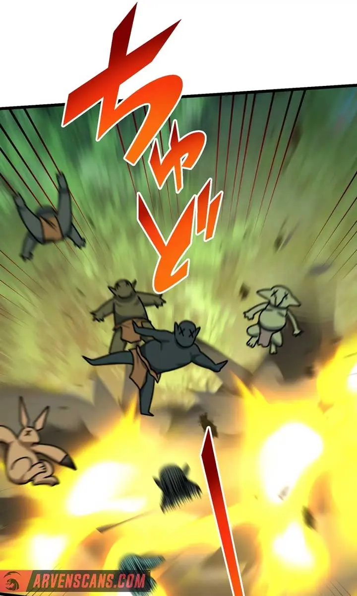 The Strongest Assassin Gets Transferred to Another World With His Whole Class Chapter 53 Page 56