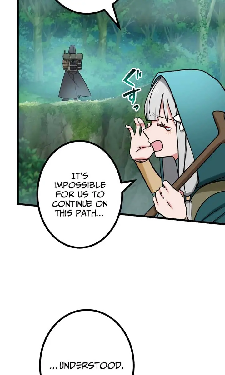 The Strongest Assassin Gets Transferred to Another World With His Whole Class Chapter 53 Page 58