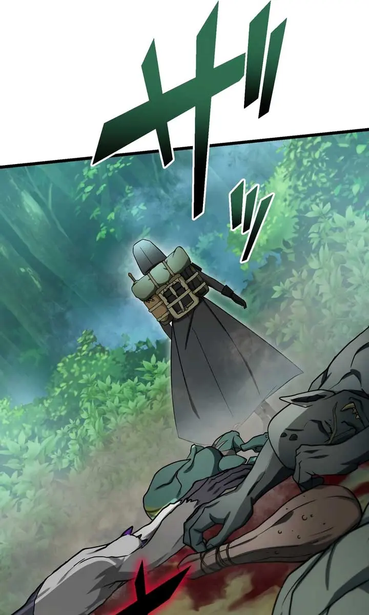 The Strongest Assassin Gets Transferred to Another World With His Whole Class Chapter 53 Page 61