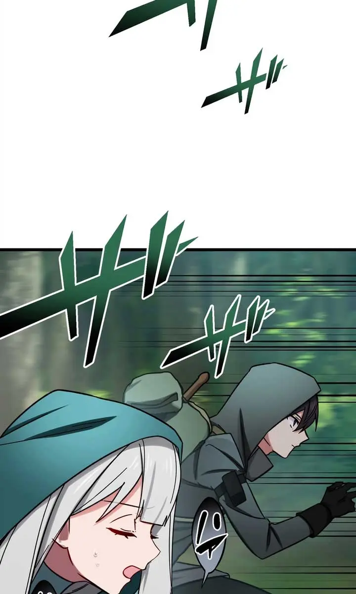 The Strongest Assassin Gets Transferred to Another World With His Whole Class Chapter 53 Page 65
