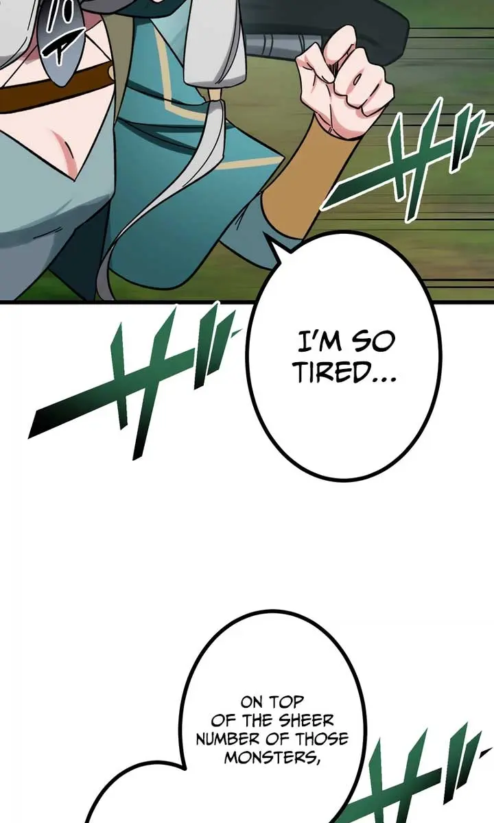 The Strongest Assassin Gets Transferred to Another World With His Whole Class Chapter 53 Page 66
