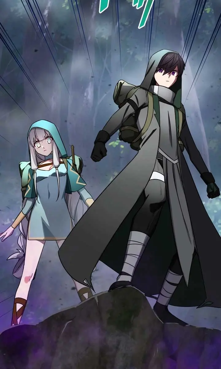 The Strongest Assassin Gets Transferred to Another World With His Whole Class Chapter 53 Page 72