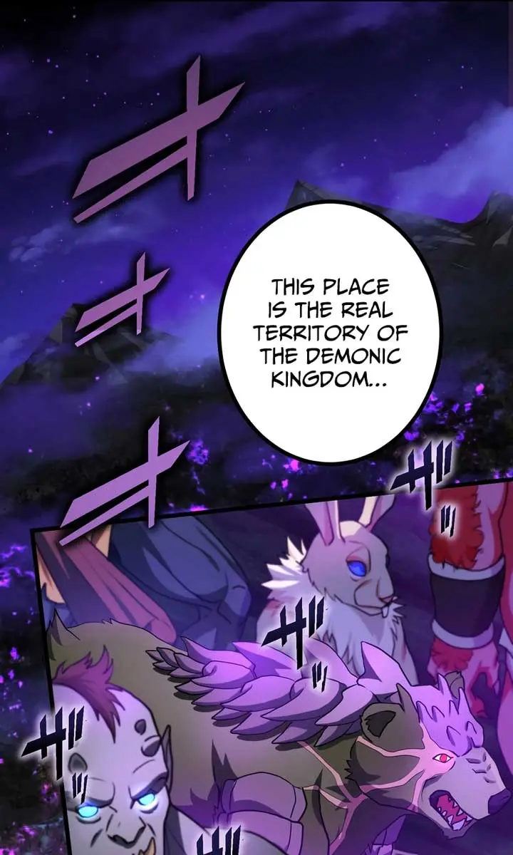 The Strongest Assassin Gets Transferred to Another World With His Whole Class Chapter 53 Page 74