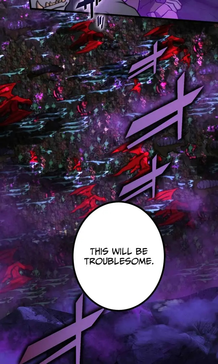 The Strongest Assassin Gets Transferred to Another World With His Whole Class Chapter 53 Page 75
