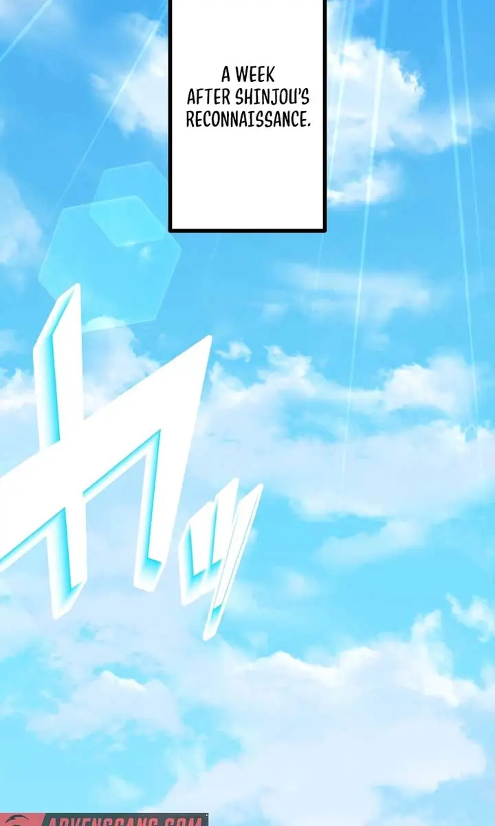 The Strongest Assassin Gets Transferred to Another World With His Whole Class Chapter 53 Page 78