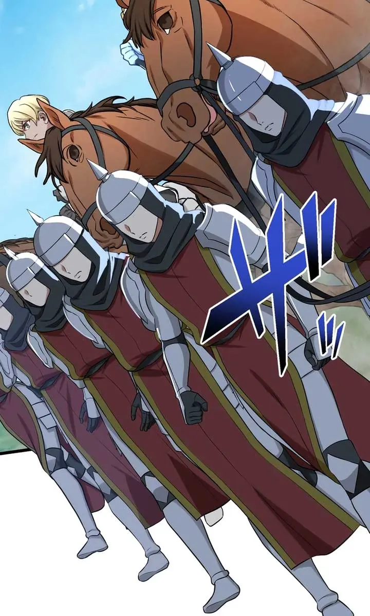 The Strongest Assassin Gets Transferred to Another World With His Whole Class Chapter 53 Page 81