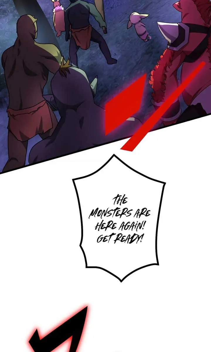 The Strongest Assassin Gets Transferred to Another World With His Whole Class Chapter 53 Page 84