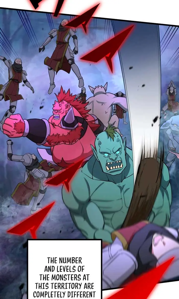 The Strongest Assassin Gets Transferred to Another World With His Whole Class Chapter 53 Page 85