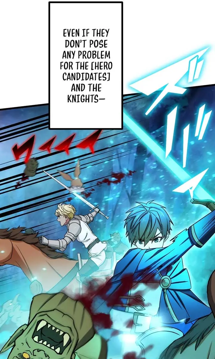 The Strongest Assassin Gets Transferred to Another World With His Whole Class Chapter 53 Page 87