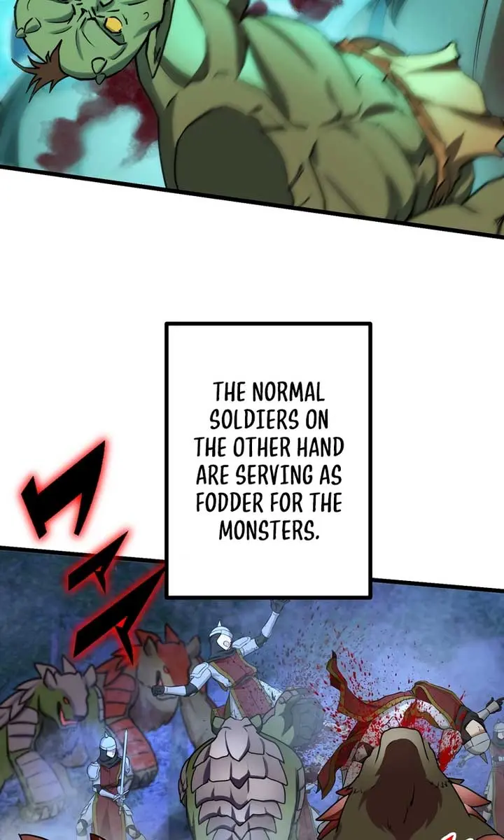 The Strongest Assassin Gets Transferred to Another World With His Whole Class Chapter 53 Page 88