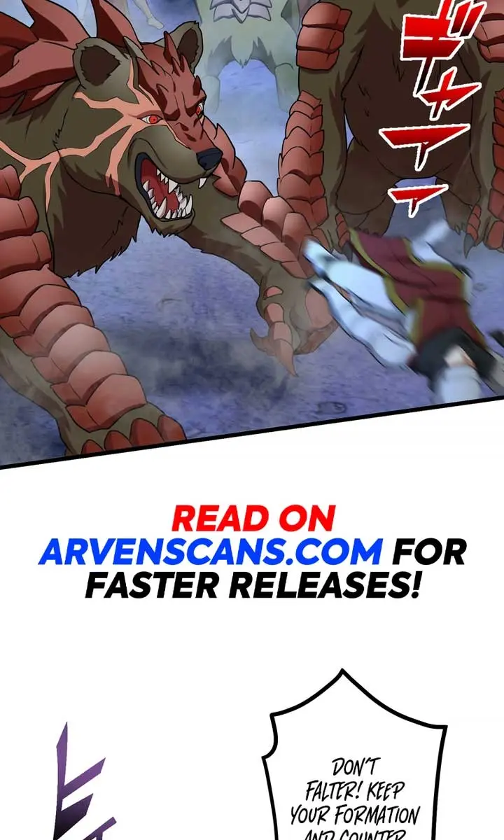 The Strongest Assassin Gets Transferred to Another World With His Whole Class Chapter 53 Page 89