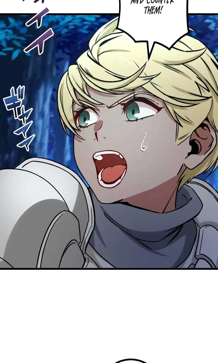The Strongest Assassin Gets Transferred to Another World With His Whole Class Chapter 53 Page 90