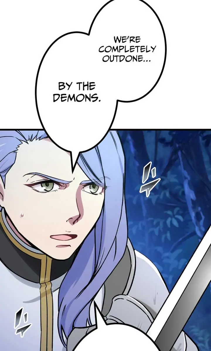 The Strongest Assassin Gets Transferred to Another World With His Whole Class Chapter 53 Page 91