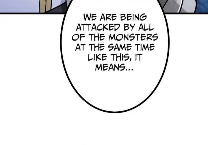 The Strongest Assassin Gets Transferred to Another World With His Whole Class Chapter 53 Page 92