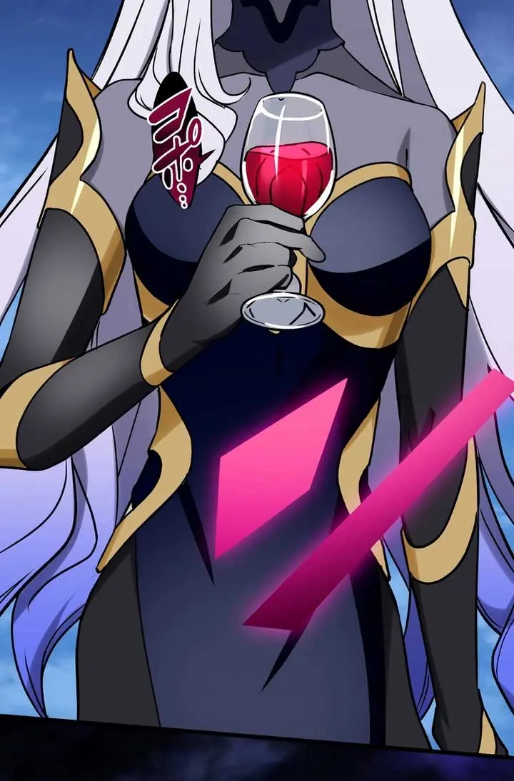 The Strongest Assassin Gets Transferred to Another World With His Whole Class Chapter 53 Page 95