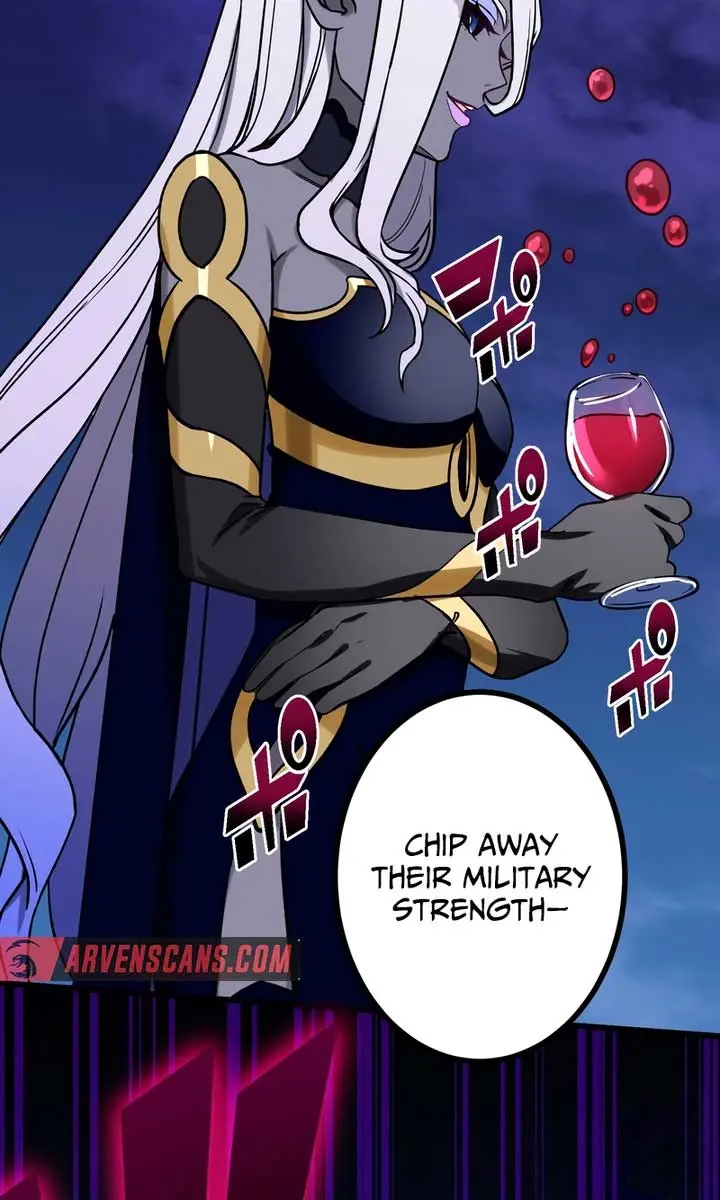 The Strongest Assassin Gets Transferred to Another World With His Whole Class Chapter 53 Page 99