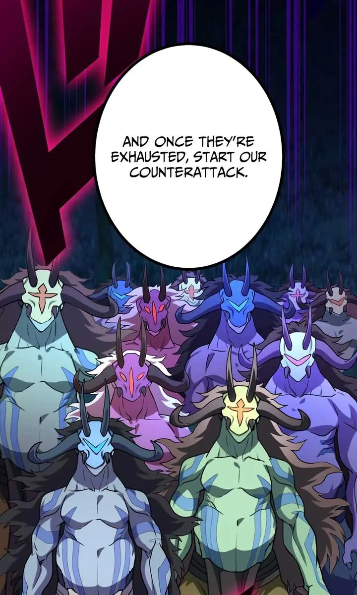 The Strongest Assassin Gets Transferred to Another World With His Whole Class Chapter 53 Page 100