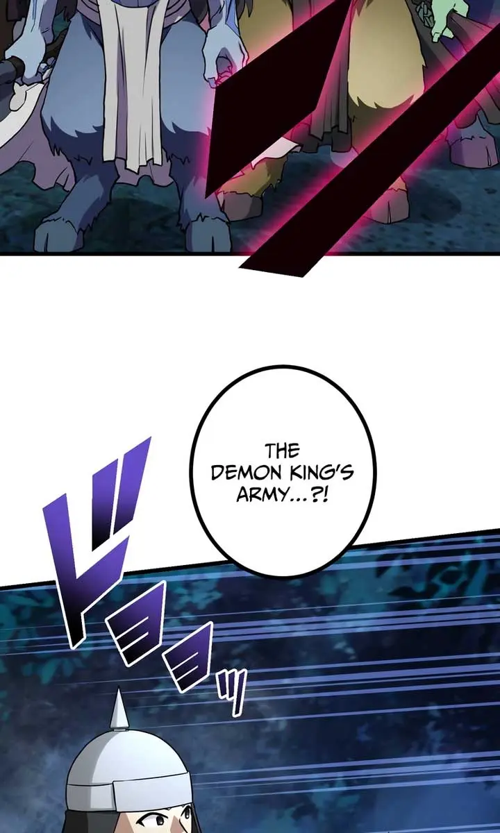 The Strongest Assassin Gets Transferred to Another World With His Whole Class Chapter 53 Page 101