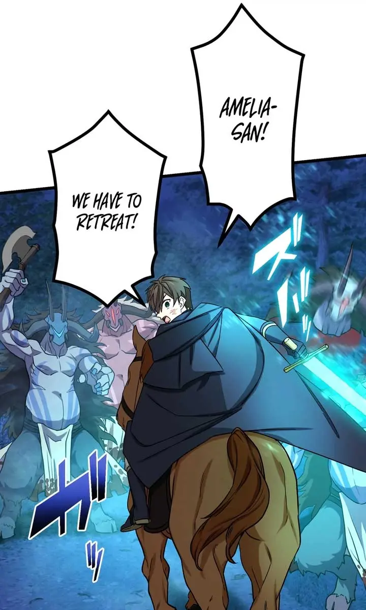 The Strongest Assassin Gets Transferred to Another World With His Whole Class Chapter 53 Page 103