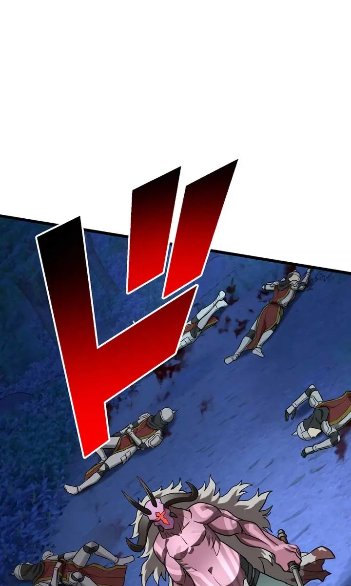 The Strongest Assassin Gets Transferred to Another World With His Whole Class Chapter 53 Page 106