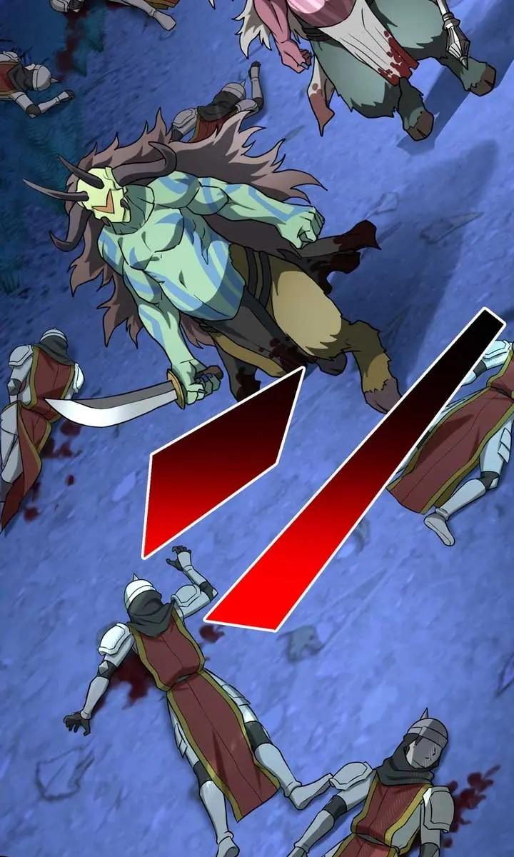 The Strongest Assassin Gets Transferred to Another World With His Whole Class Chapter 53 Page 107