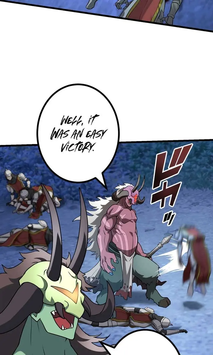 The Strongest Assassin Gets Transferred to Another World With His Whole Class Chapter 53 Page 108