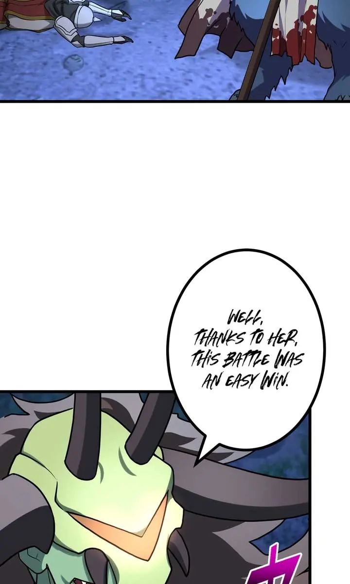 The Strongest Assassin Gets Transferred to Another World With His Whole Class Chapter 53 Page 111