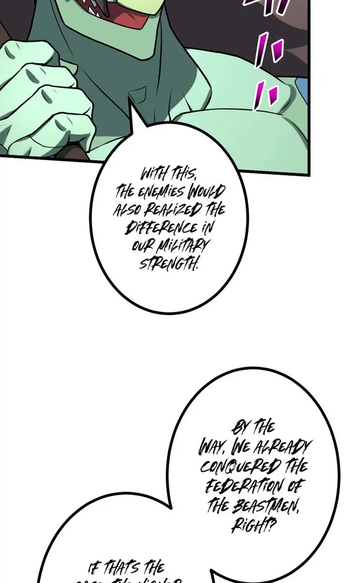 The Strongest Assassin Gets Transferred to Another World With His Whole Class Chapter 53 Page 112