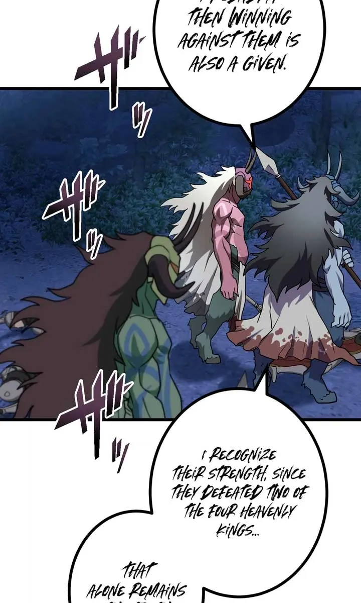 The Strongest Assassin Gets Transferred to Another World With His Whole Class Chapter 53 Page 114