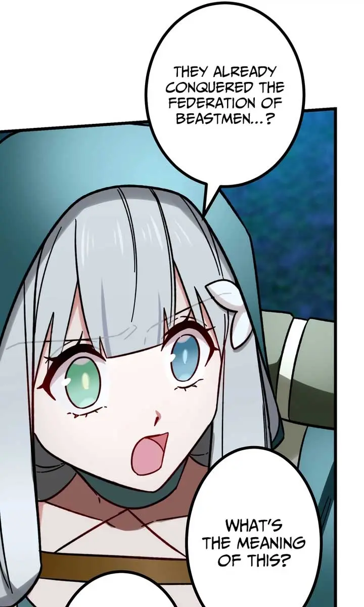 The Strongest Assassin Gets Transferred to Another World With His Whole Class Chapter 53 Page 117