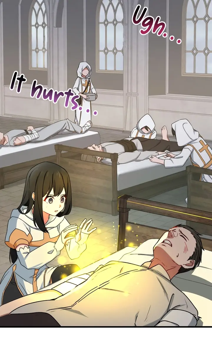 The Strongest Assassin Gets Transferred to Another World With His Whole Class Chapter 54 Page 6
