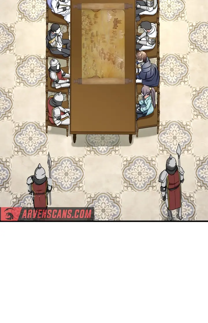 The Strongest Assassin Gets Transferred to Another World With His Whole Class Chapter 54 Page 8