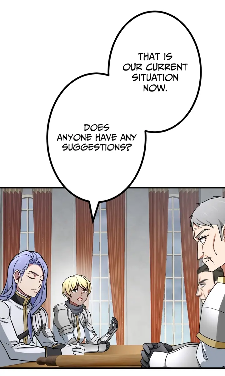 The Strongest Assassin Gets Transferred to Another World With His Whole Class Chapter 54 Page 11