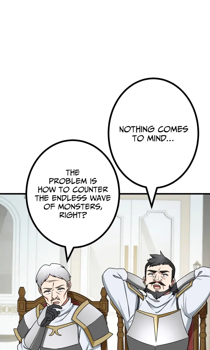The Strongest Assassin Gets Transferred to Another World With His Whole Class Chapter 54 Page 12