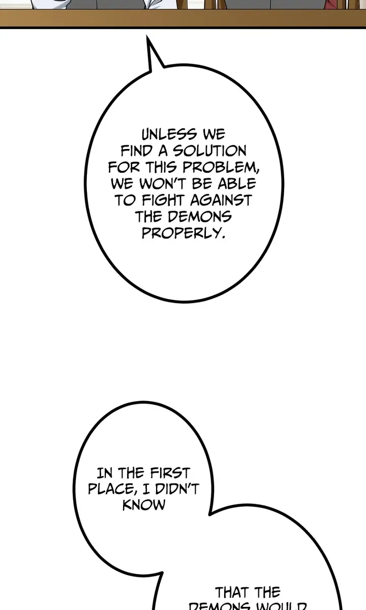 The Strongest Assassin Gets Transferred to Another World With His Whole Class Chapter 54 Page 13
