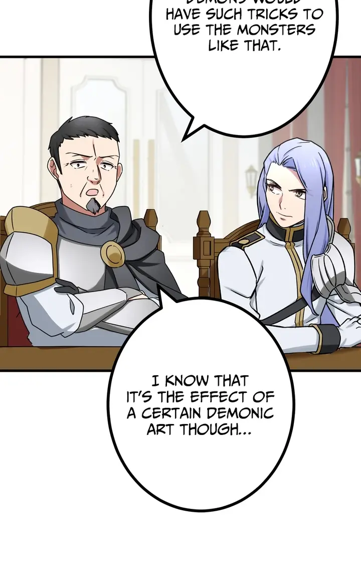 The Strongest Assassin Gets Transferred to Another World With His Whole Class Chapter 54 Page 14